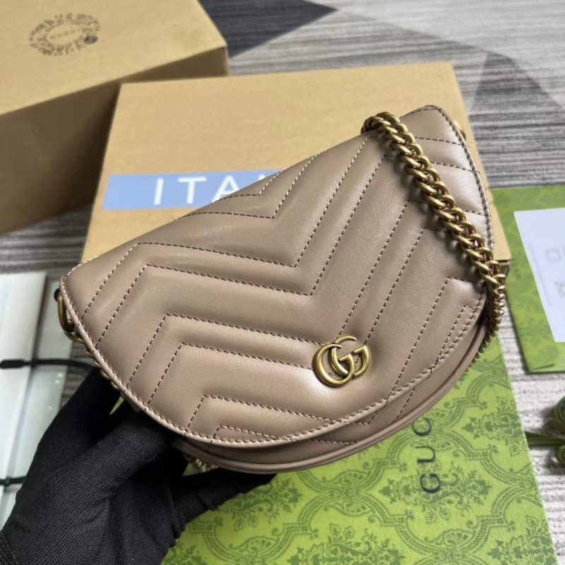 Gucci Cross Body Bag BGMP1123