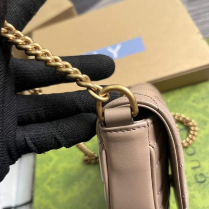 Gucci Cross Body Bag BGMP1123