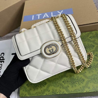 Gucci Deco Mini Bag BGMP1108