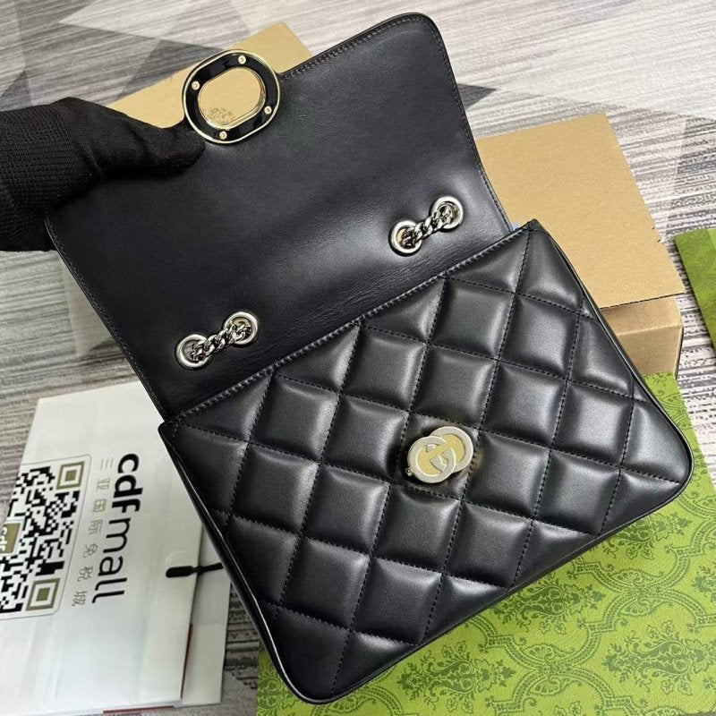 Gucci Deco Mini Bag BGMP1110