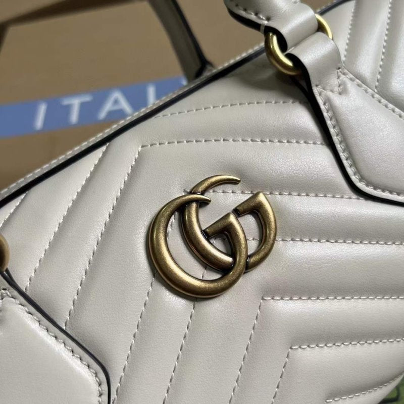 Gucci GG Marmont Bag BGMP1100