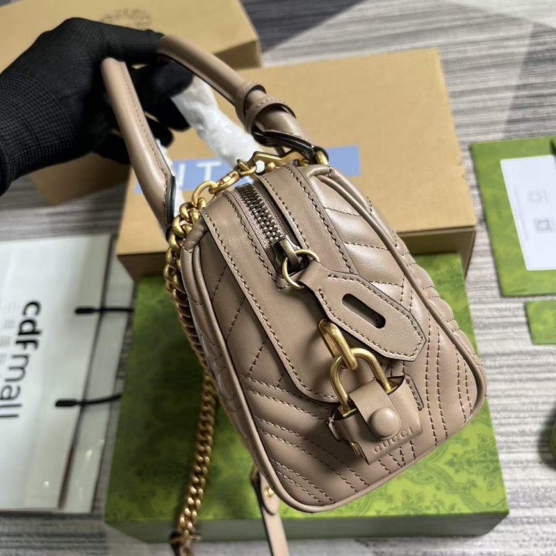 Gucci GG Marmont Bag BGMP1101