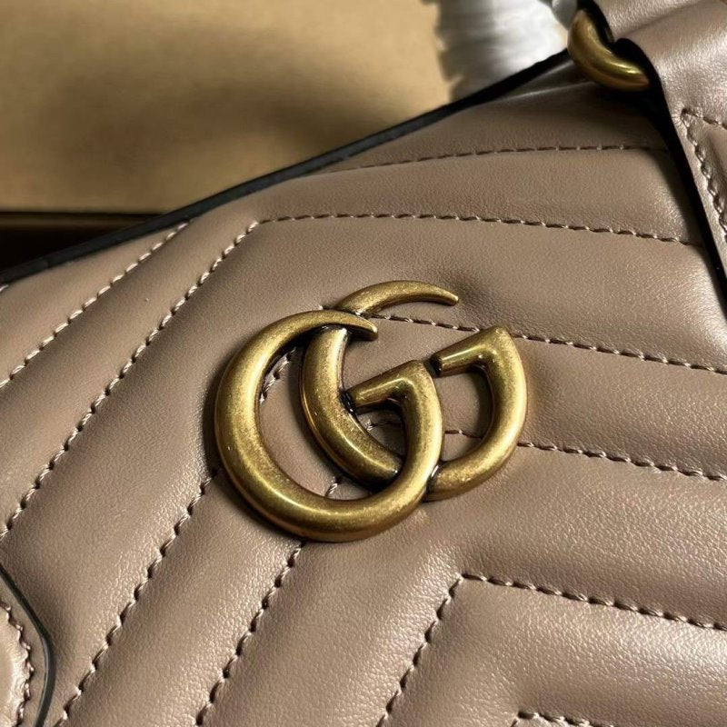 Gucci GG Marmont Bag BGMP1101