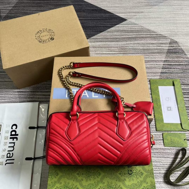 Gucci GG Marmont Bag BGMP1102