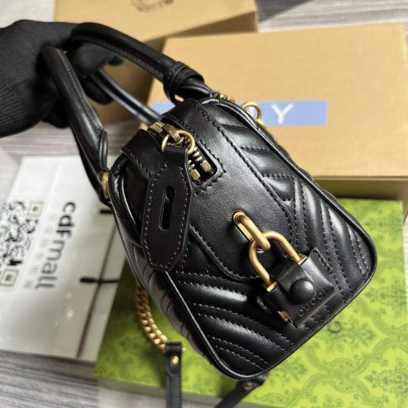 Gucci GG Marmont Bag BGMP1103