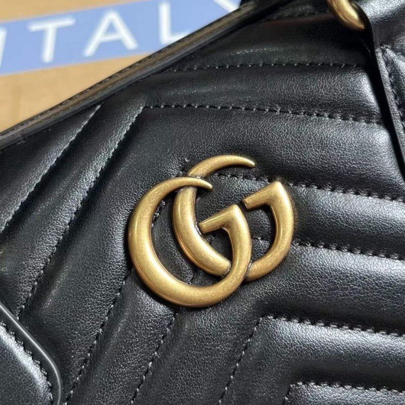 Gucci GG Marmont Bag BGMP1103