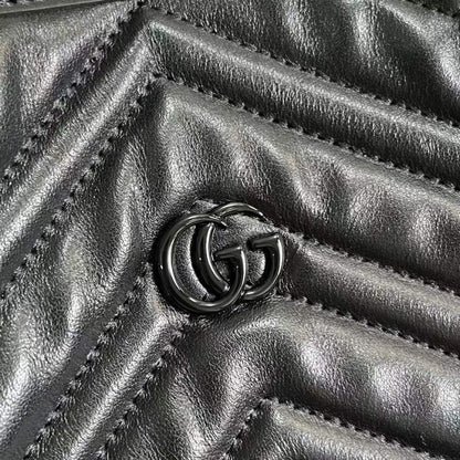 Gucci GG Marmont  Tote Bag BGMP1634