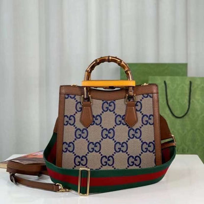 Gucci GG Medium Tote Bag BGMP1671