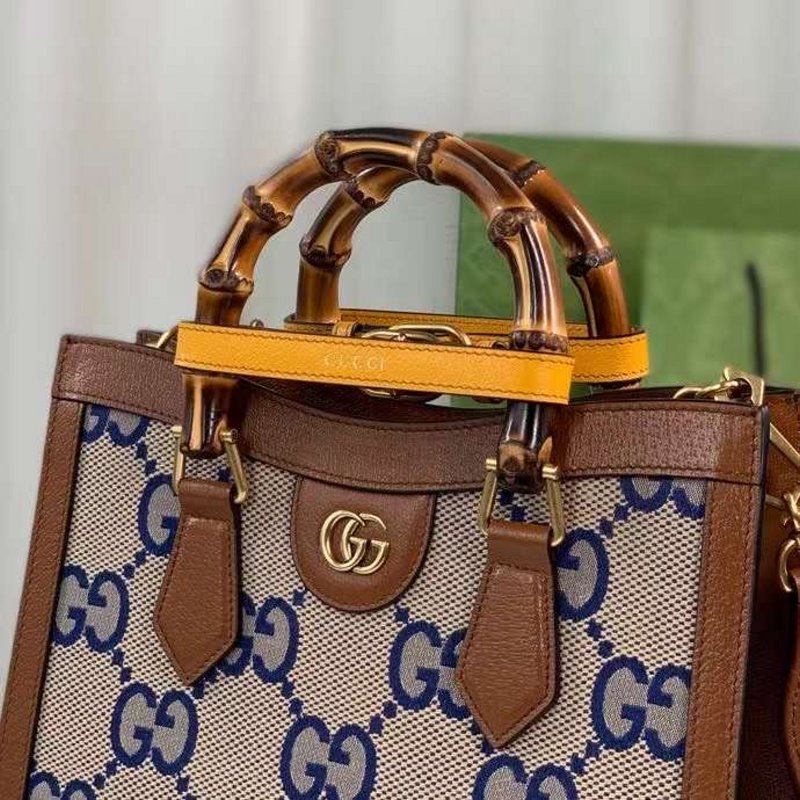 Gucci GG Medium Tote Bag BGMP1671