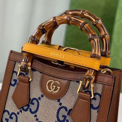 Gucci GG Medium Tote Bag BGMP1672