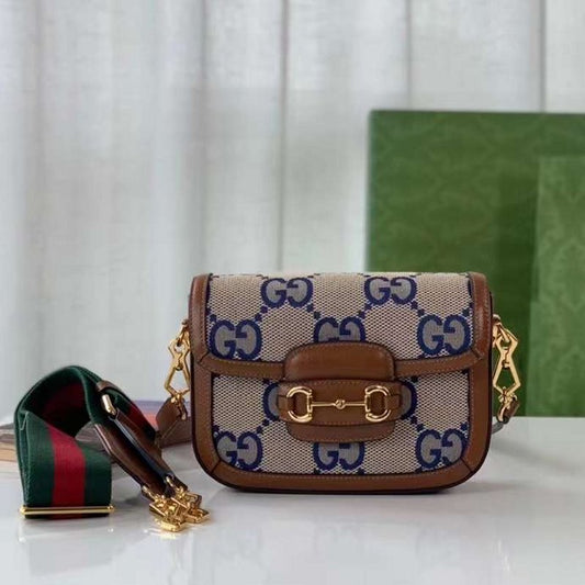 Gucci GG Mini Hand Bag BGMP1666