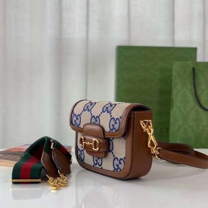 Gucci GG Mini Hand Bag BGMP1666