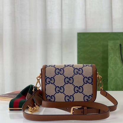 Gucci GG Mini Hand Bag BGMP1666