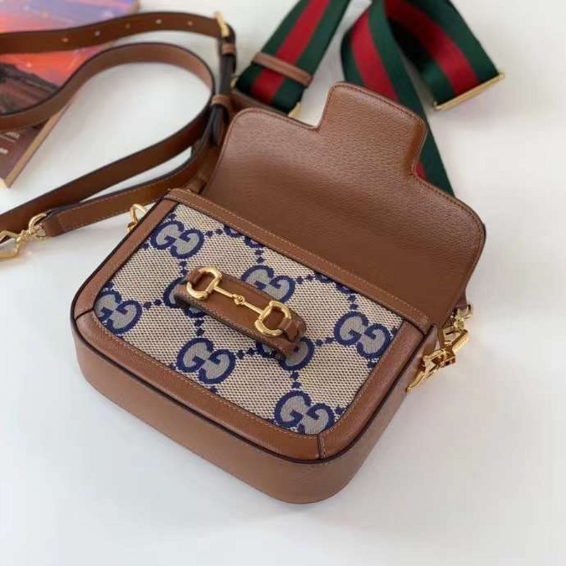 Gucci GG Mini Hand Bag BGMP1666