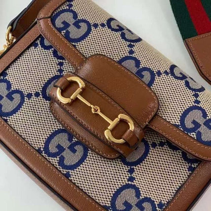 Gucci GG Mini Hand Bag BGMP1666