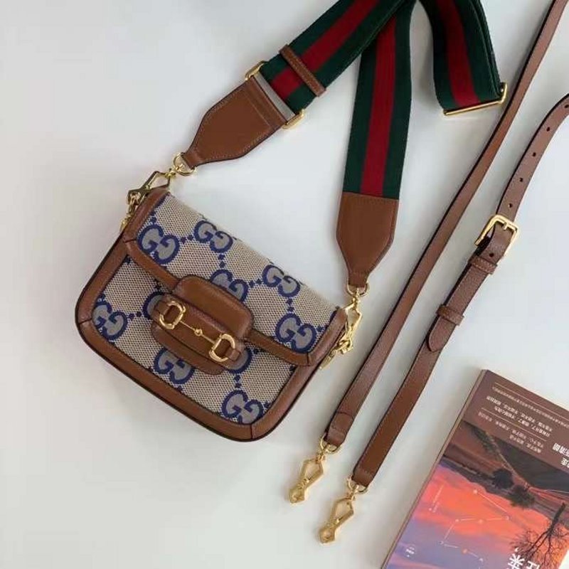 Gucci GG Mini Hand Bag BGMP1666