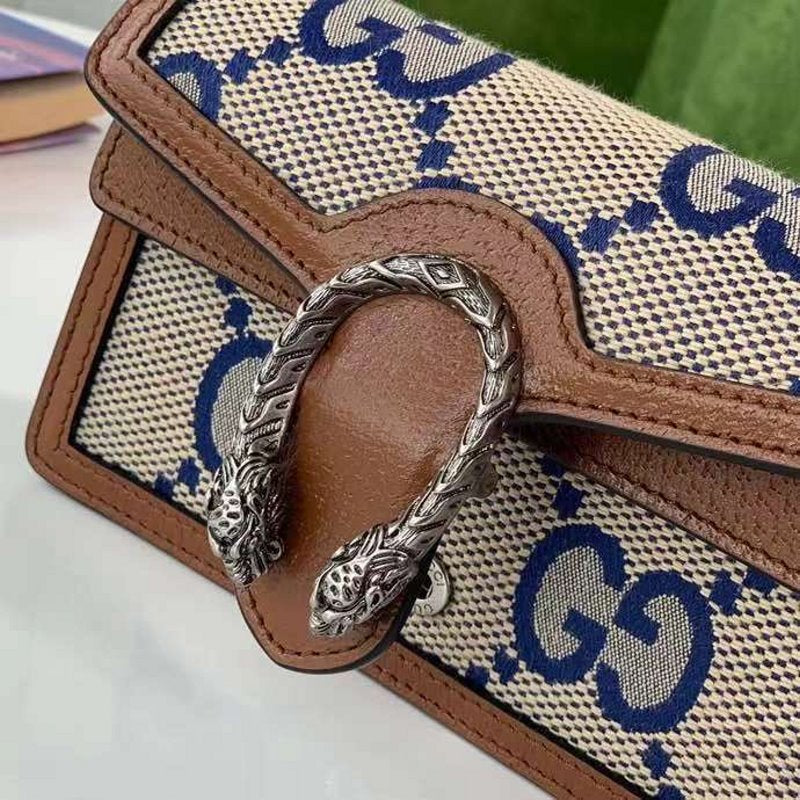 Gucci GG Mini Hand Bag BGMP1668