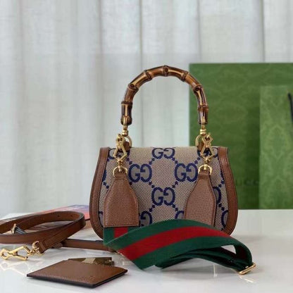 Gucci GG Mini Hand Bag BGMP1673