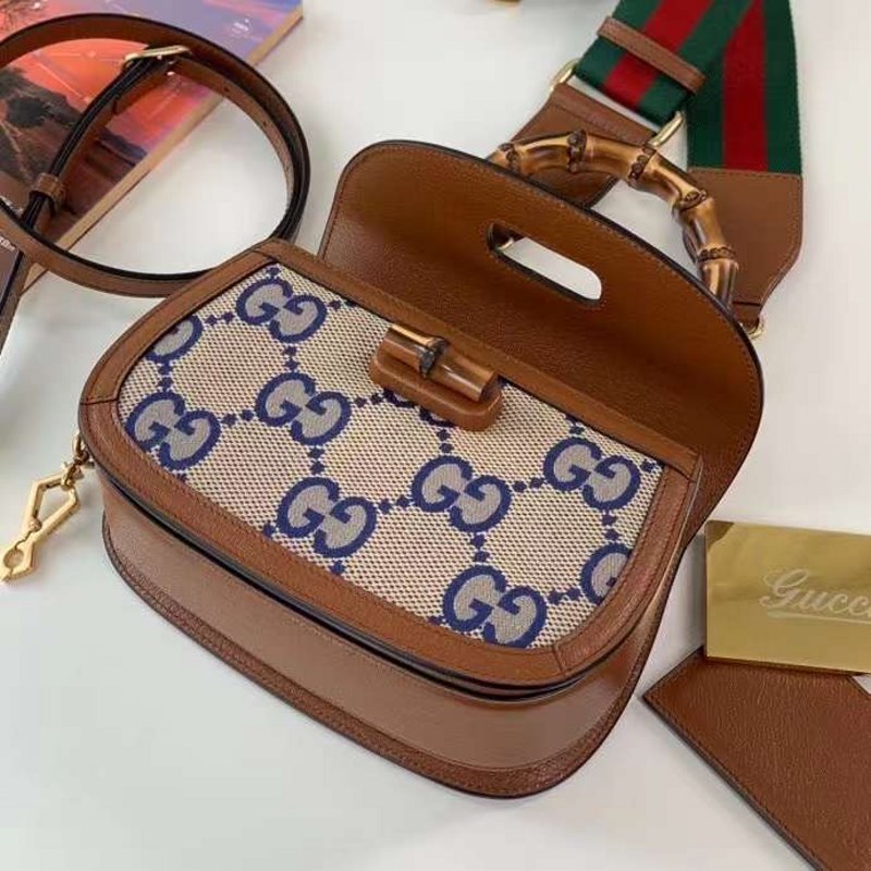 Gucci GG Mini Hand Bag BGMP1673