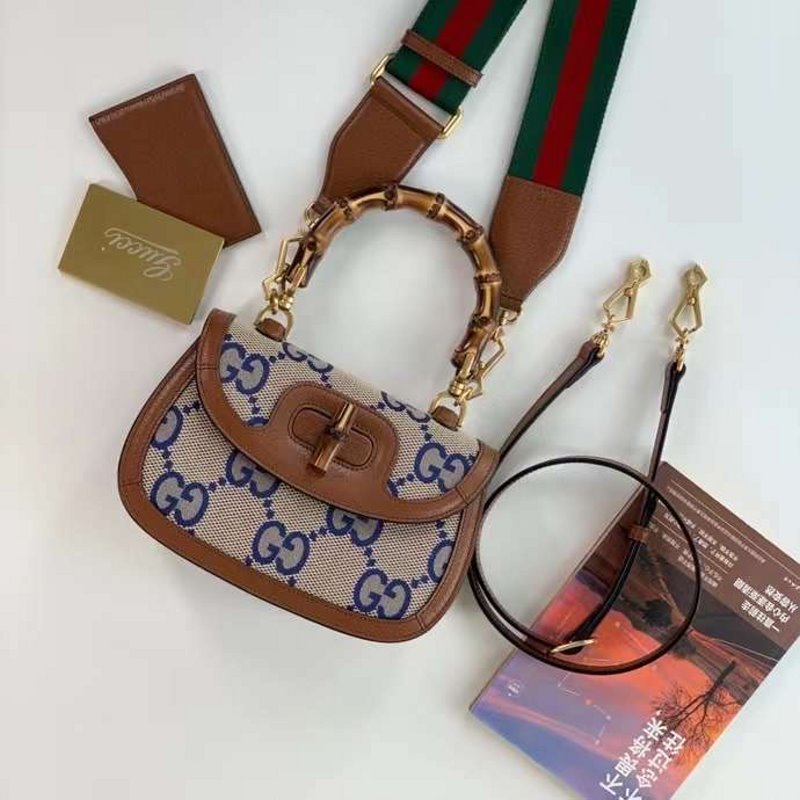 Gucci GG Mini Hand Bag BGMP1673