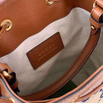 Gucci GG Ophidia Bucket Bag BGMP1669