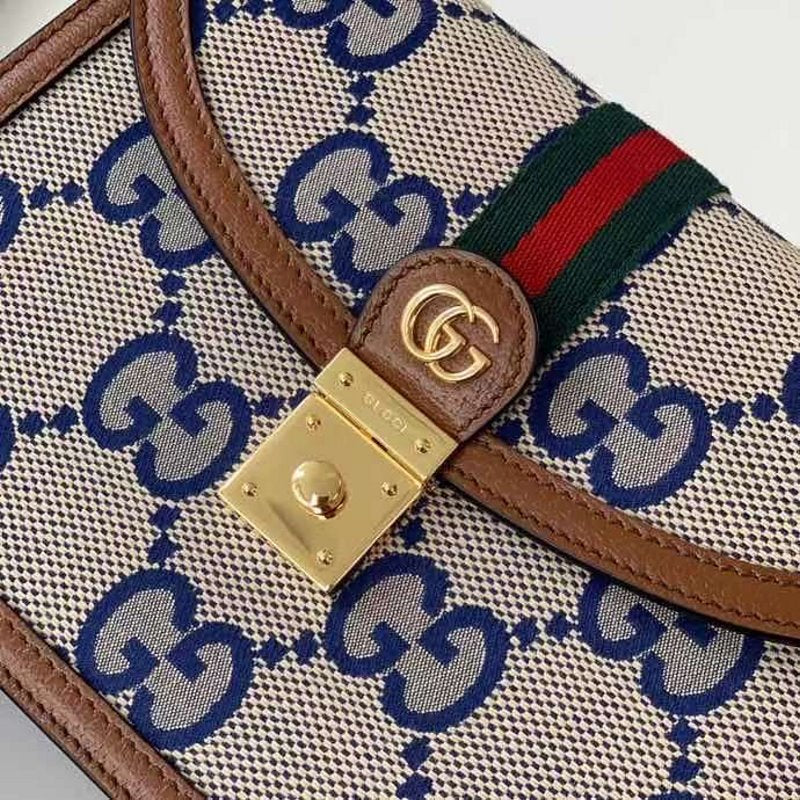 Gucci GG Ophidia Hand Bag BGMP1665