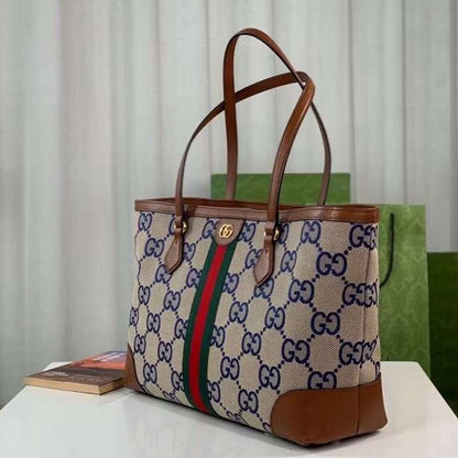 Gucci GG Ophidia  Tote Bag BGMP1664