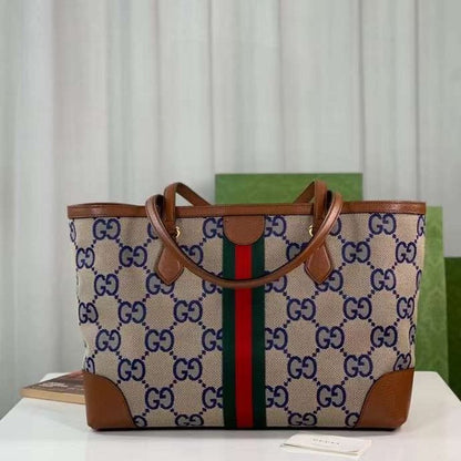 Gucci GG Ophidia  Tote Bag BGMP1664