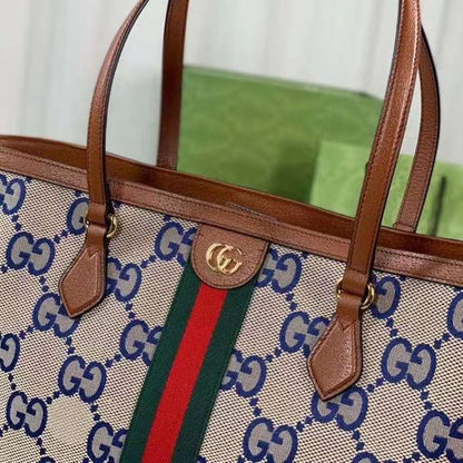 Gucci GG Ophidia  Tote Bag BGMP1664