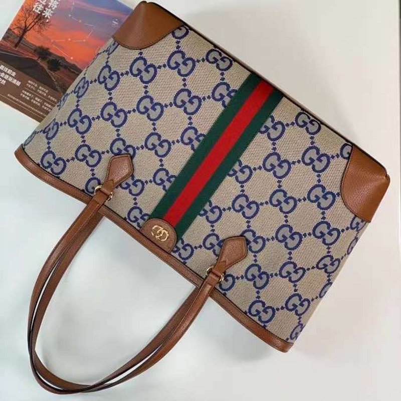 Gucci GG Ophidia  Tote Bag BGMP1664