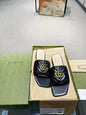 Gucci GG slide sandal SHS03625