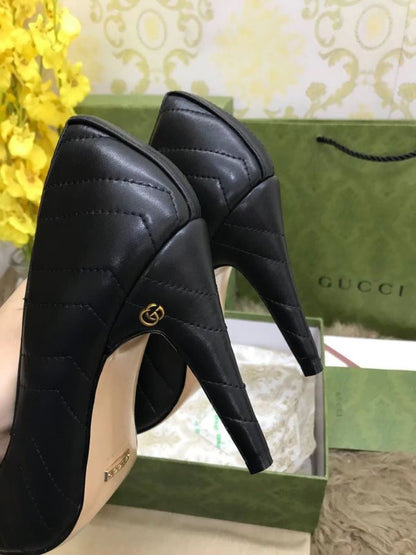 Gucci Heeled Pump SHS03028