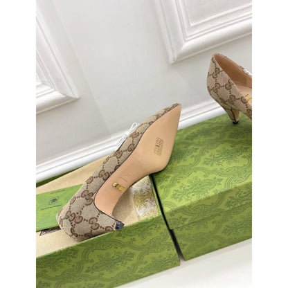 Gucci Heeled Pumps SHS03311