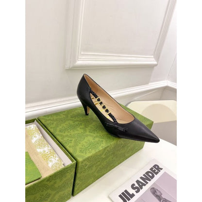 Gucci Heeled Pumps SHS03314