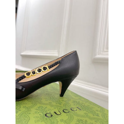 Gucci Heeled Pumps SHS03314