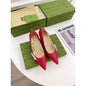 Gucci Heeled Pumps SHS03315