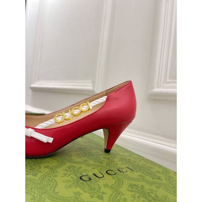 Gucci Heeled Pumps SHS03315