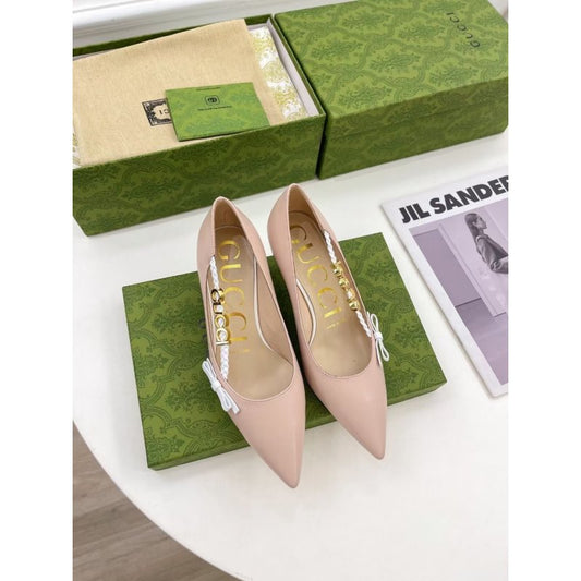 Gucci Heeled Pumps SHS03316