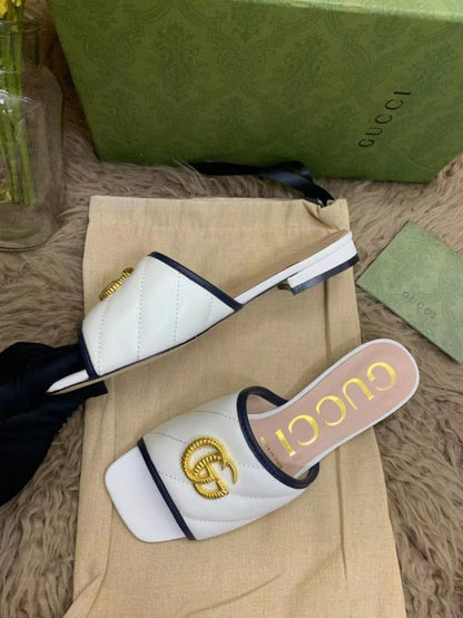 Gucci Heeled Sandals SHS03032