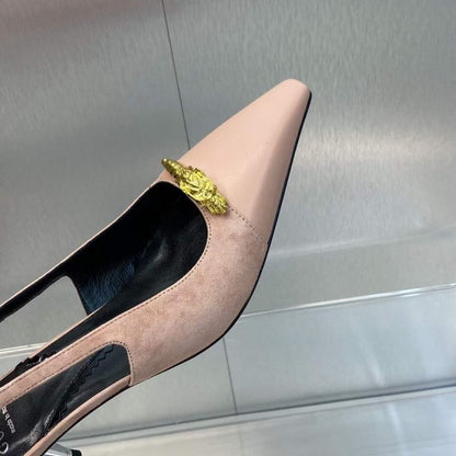 Gucci Heeled Sandals SHS05750