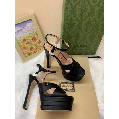 Gucci High Heel Sandals SHS05512