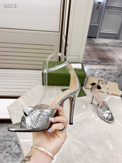 Gucci High Heeled Sandals SHS03832