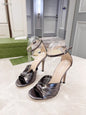 Gucci High Heeled Sandals SHS03834