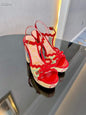 Gucci High Heeled Sandals SHS04602