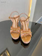 Gucci High Heeled Sandals SHS04603