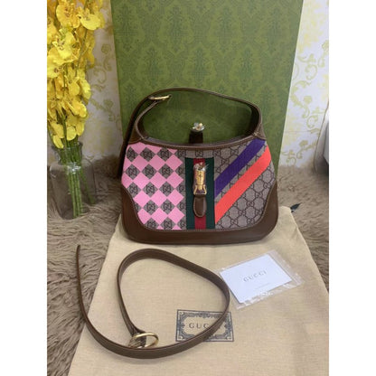 Gucci Horsbit Mini Top Handle Bag BGAP20229