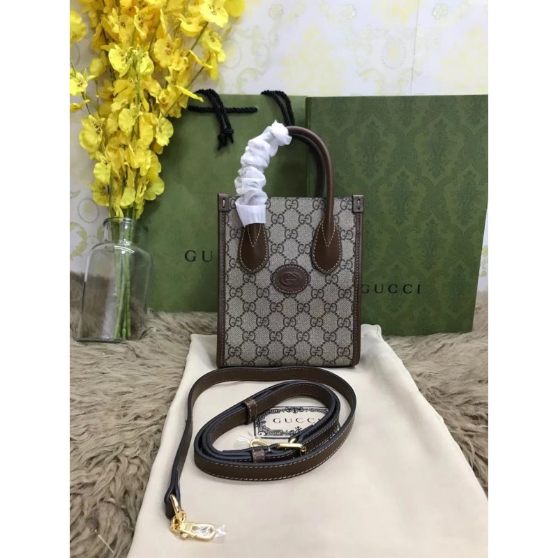 Gucci Mini Tote Bag BGAP20230