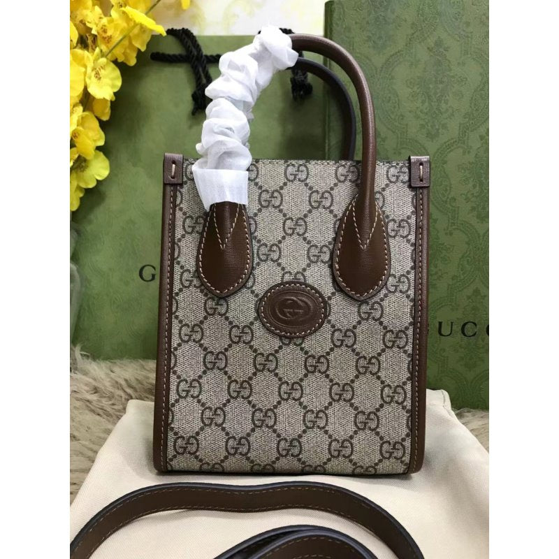 Gucci Mini Tote Bag BGAP20230