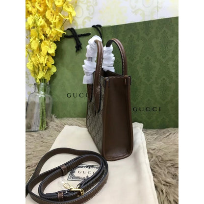 Gucci Mini Tote Bag BGAP20230