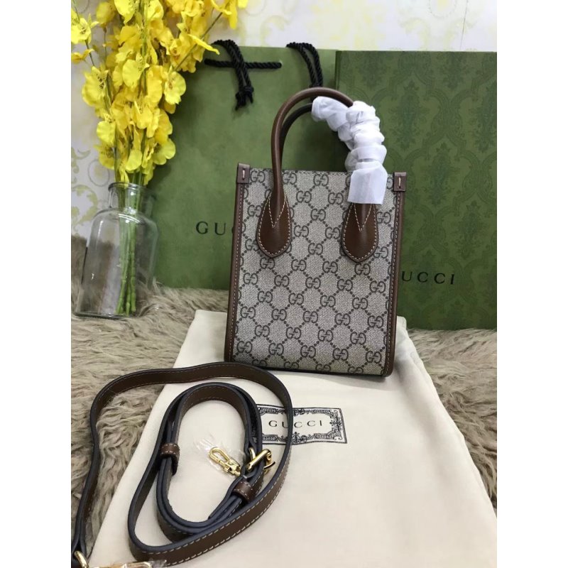 Gucci Mini Tote Bag BGAP20230